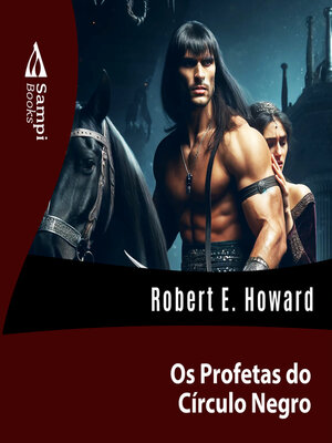 cover image of Os Profetas do Círculo Negro